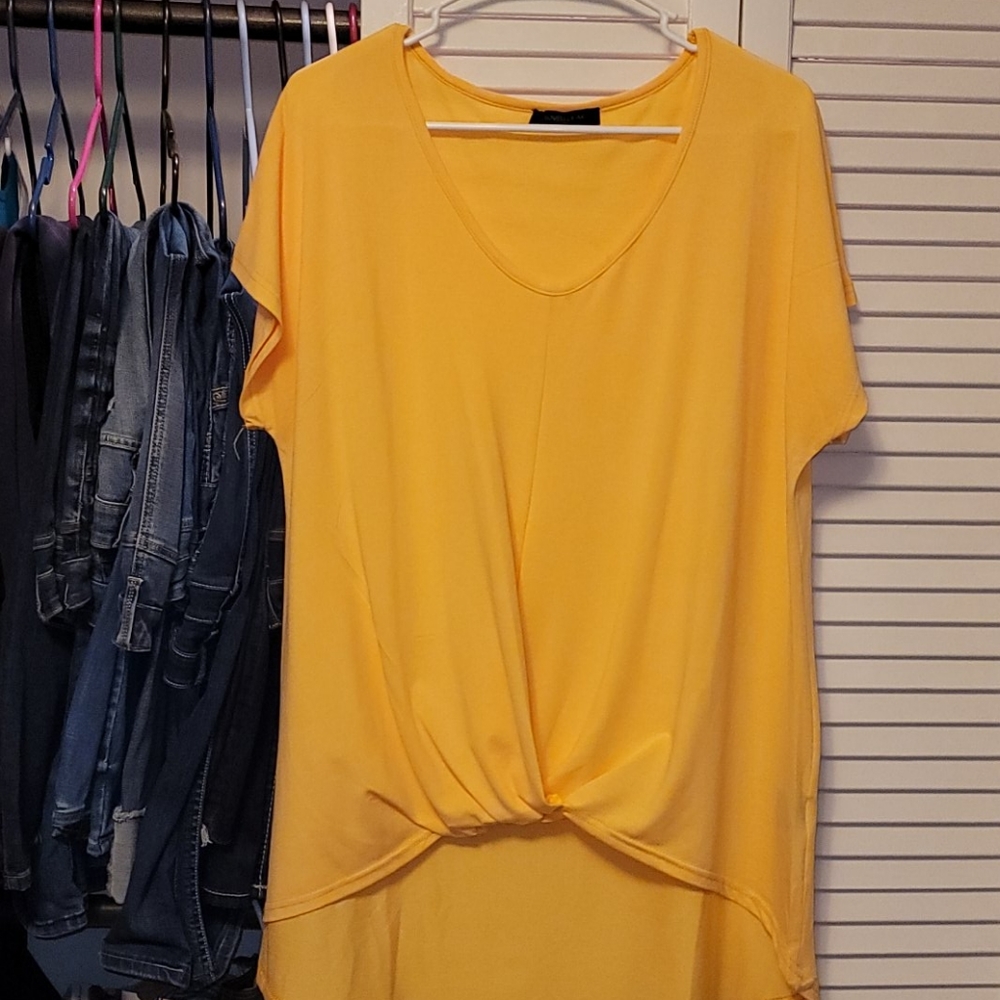 T shirt